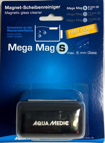 Aqua medic mega mag - aqua,
