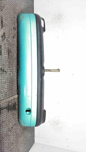 Pare choc arriere - , renault