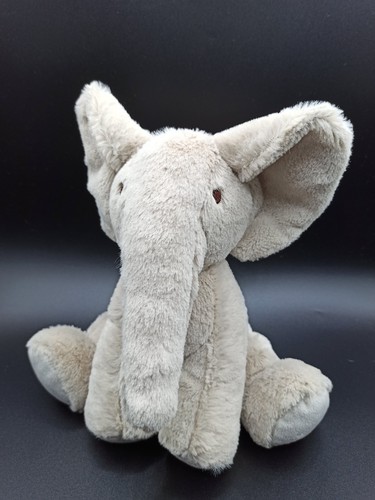 Doudou peluche éléphant - doudou,