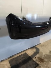 Pare choc arriere PEUGEOT 208