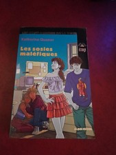 Les sosies maléfiques - Katherine Quenot - V27279