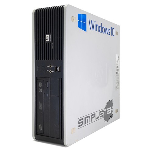Dc7900 fixe desktop - dc7900, pc