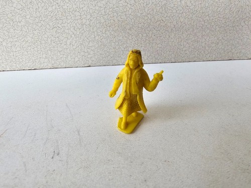 Figurine tintin monochrome - figurine,