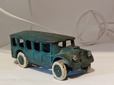 Ancien jouet arcade 1920 - a.c,