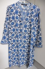 Liquette robe chemise de nuit