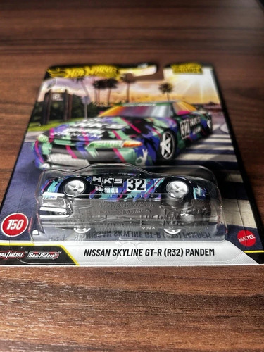 Hot wheels premium boulevard - wheels,