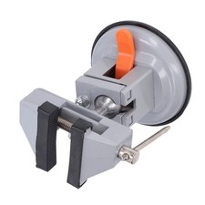 Étau De Serrage établi -