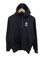 Un Sweat À Capuche BAPE Noir