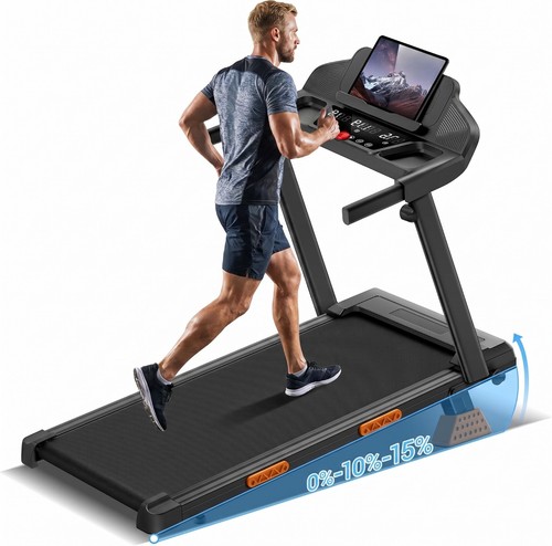 Tapis course pour - de,