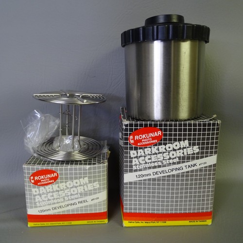 Rokunar photo darkroom - rokunar,
