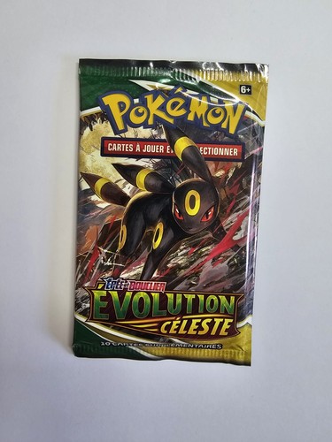 Booster pokemon epee - pokemon,