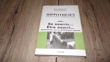 Hippothèses - Médecine
