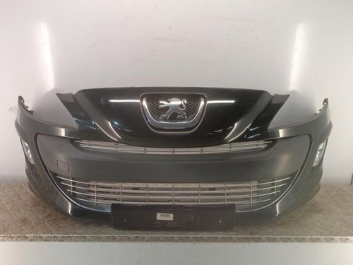 Pare choc avant peugeot - 308, 1