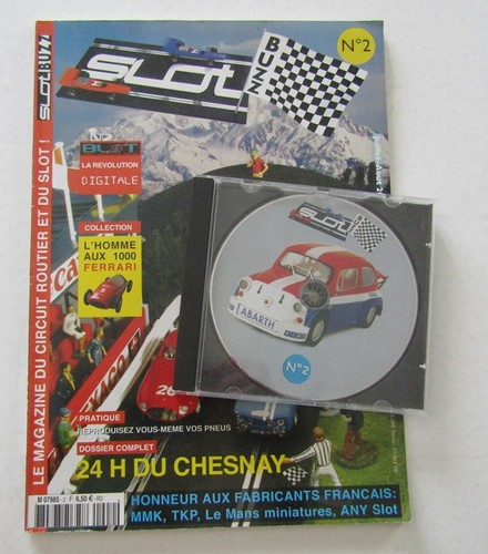 Revue slot bozz - revue, slot-bozz