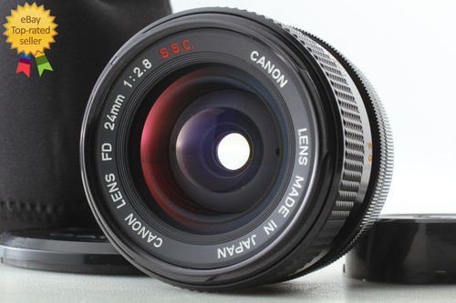 Rare mark mint canon - mark, +++]