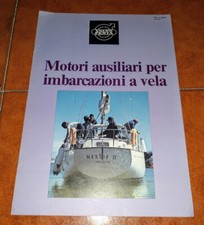 Brochure Catalogue