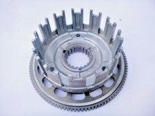 CLOCHE D EMBRAYAGE TRIUMPH SPEED TRIPLE 955I LIRE L ANNONCE SVP