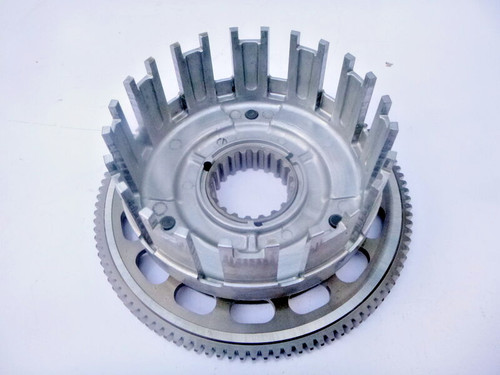Cloche embrayage triumph - embrayage,