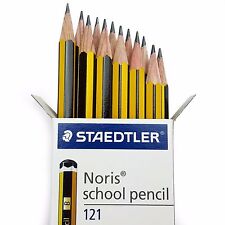 Crayons Scolaires Staedtler