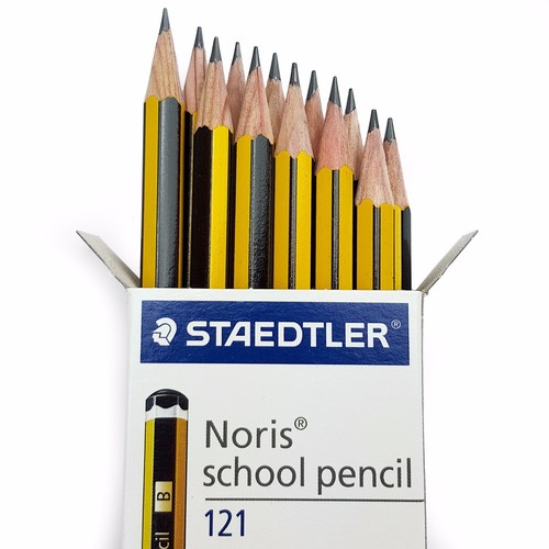 Crayons scolaires staedtler - crayons,