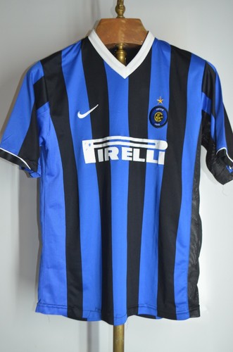Ancien maillot foot inter - maillot,