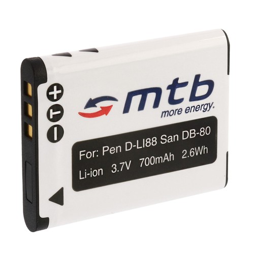 Batterie l80 dbl80 pour - batterie,