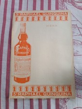 affiche ancienne publicitaire