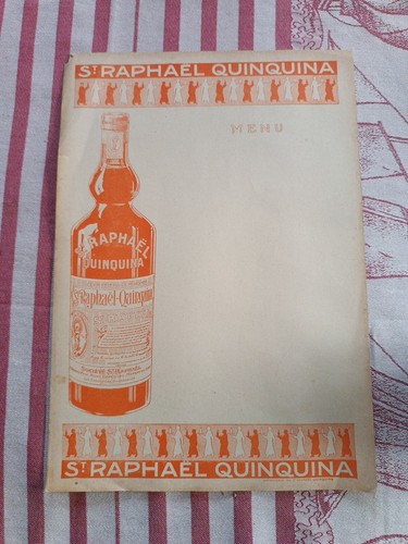 Affiche ancienne publicitaire - affiche,