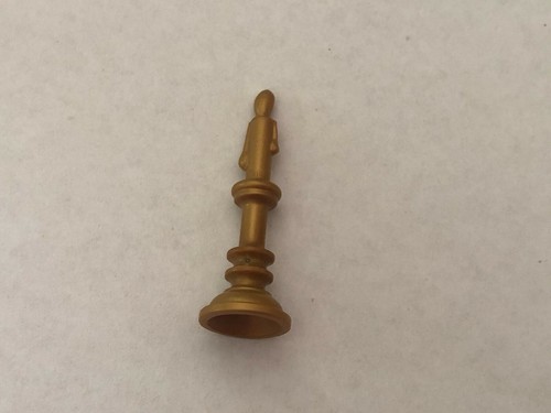 Playmobil chandelier dore - chandelier,