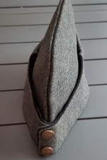 WWII Calot Suisse daté 1940