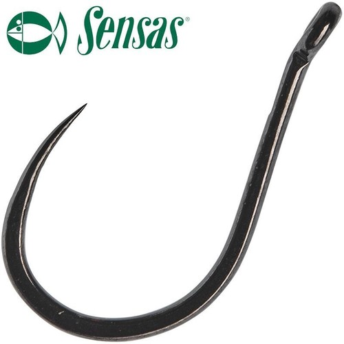 Hameçons sensas crazy - sensas, bait