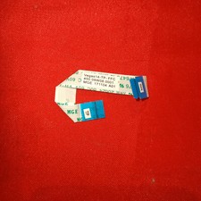 DELL VOSTRO 15-3568 15-5100 nappe ribbon pavé souris 