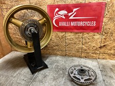 96 97 98 99 1996-1999 SUZUKI