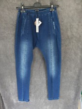 SAROUEL LÉGER JEAN BLEU   ♥