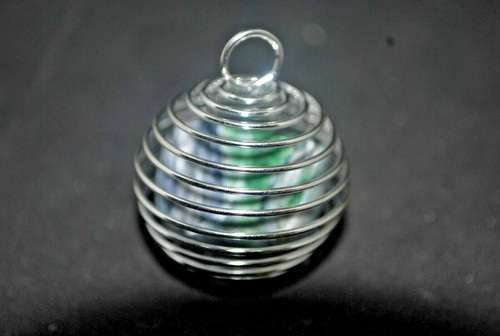 Pendentif pierre corse - pendentif, en