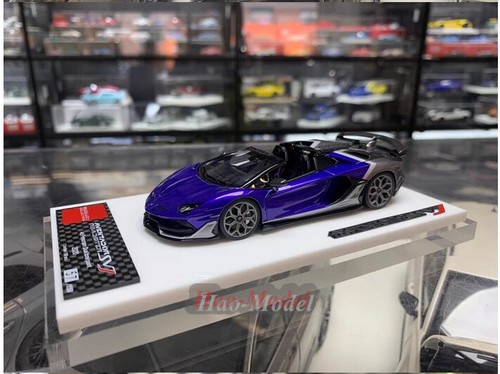 Make 43 lamborghini - up, 1:43
