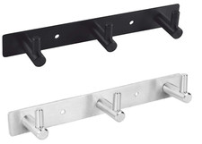 Barre de crédence Noir