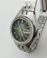 Montre Seiko 2206-0270 Automatic Watch Vintage 1970s Collectible Timepiece