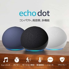 Haut-parleur intelligent Echo