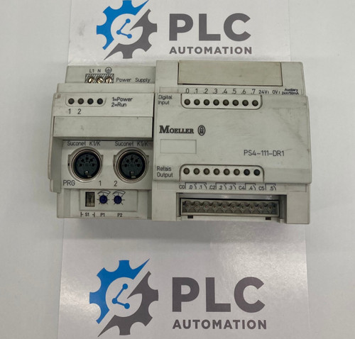 Eaton moeller automate - eaton, moeller,