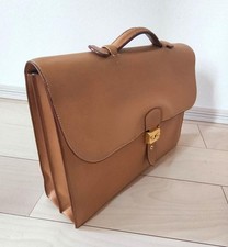 HERMES Sac A Depeches 38