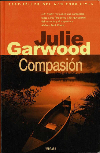 Compasión julie garwood - compasión,