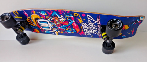 Skateboard beeleev type - skateboard,