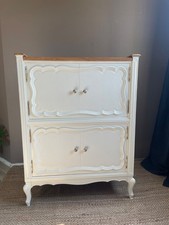 Meuble rangement vintage - meuble,