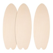 3 Pcs De Planche Surf