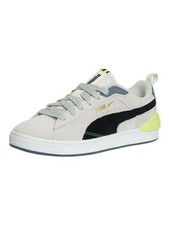 Puma Pour des hommes Baskets Bloc en daim, Beige