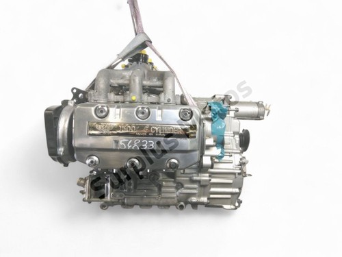 Moteur honda 1500 - moteur,
