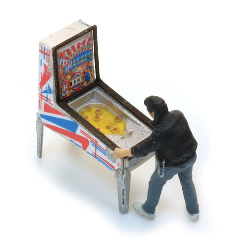 Artitec 387 694 flipper avec - artitec,