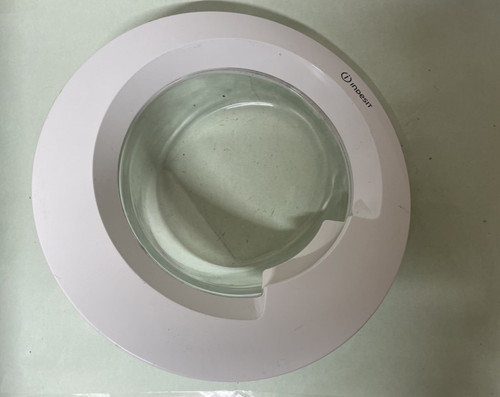 Indesit hublot complet pour - indesit,