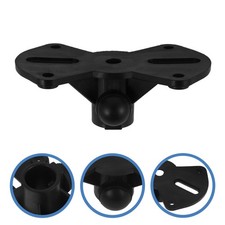  2 Pcs Support Enceinte